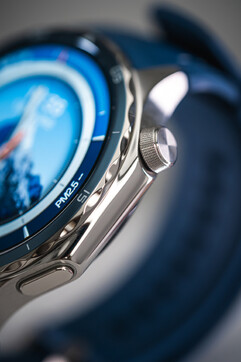 Oppo Watch X2 головка