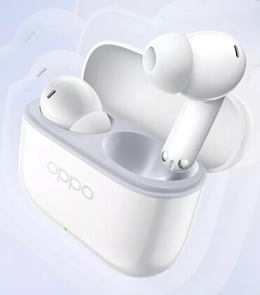 Oppo Enco Air 4i Usage