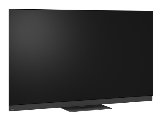 Телевизор Panasonic Z95B, левый вид