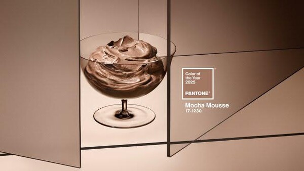 Pantone 2025 Color of the Year