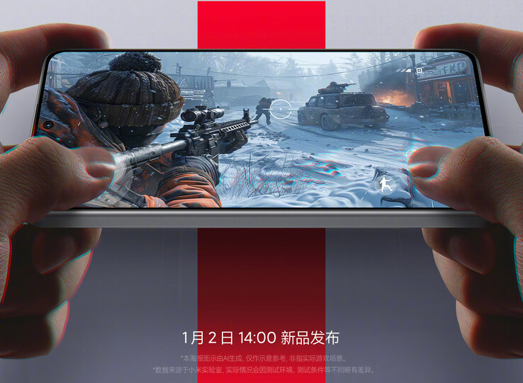 Дисплей Xiaomi Redmi Turbo 4