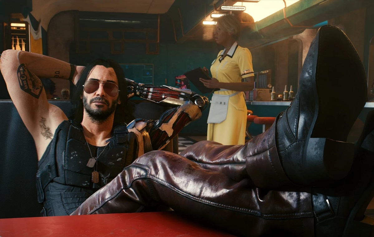 У Night City велелюдно: продажі Cyberpunk 2077 перевищили 30 млн копій - CD Projekt відзвітувала про успіх гри та її доповнення