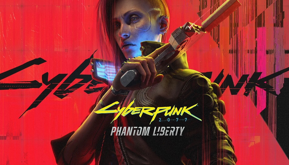Critics are excited about Cyberpunk 2077: Phantom Liberty! The first reviews from journalists speak about the highest quality of the expansion and its exciting plot