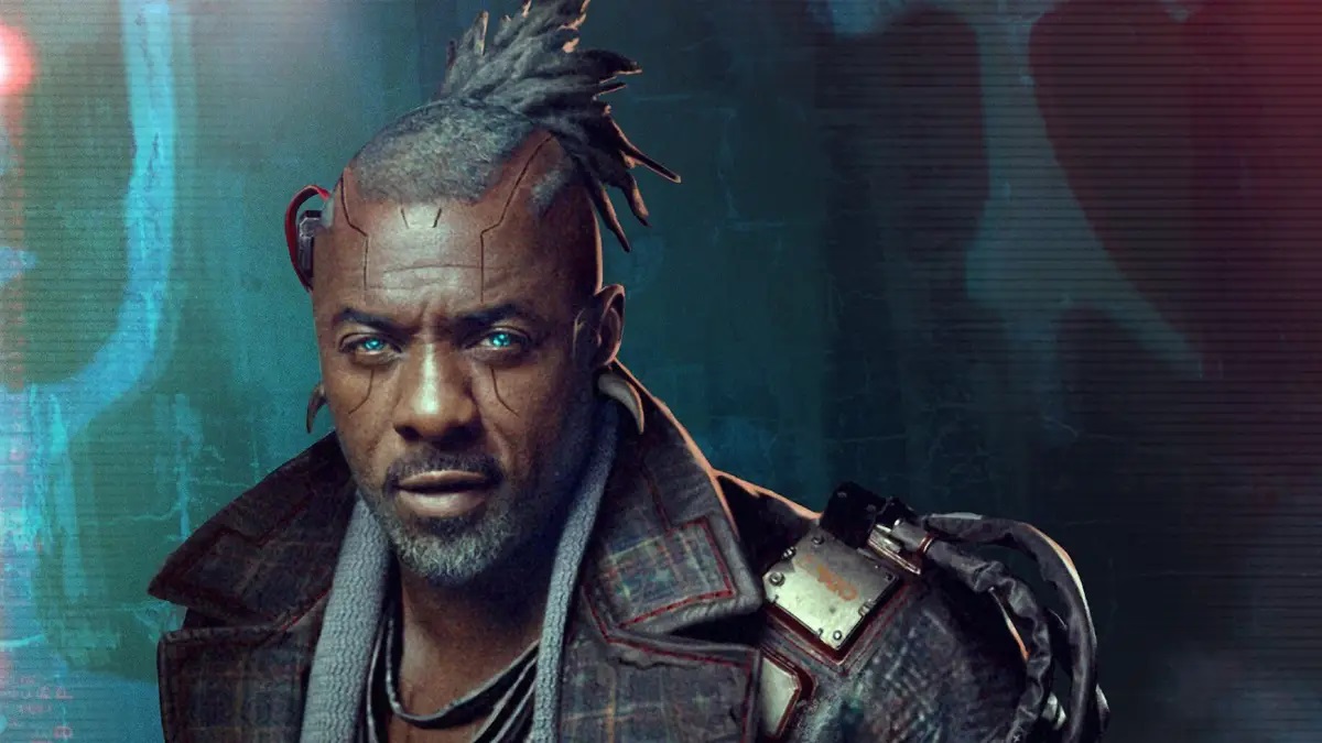 "It's time to go all-in" - the spectacular trailer of Phantom Liberty add-on for Cyberpunk 2077 is presented