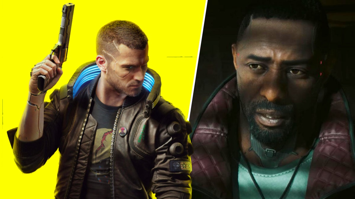 L'extension Phantom Liberty pour Cyberpunk 2077 pourrait sortir dès le mois prochain - selon des blogueurs polonais renommés