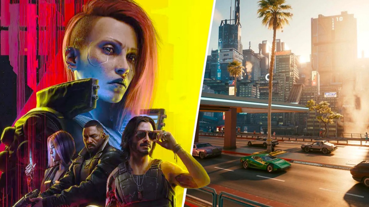 Le support de Cyberpunk 2077 est terminé : le patch 2.1 sera la dernière mise à jour majeure pour le jeu de CD Projekt Red.