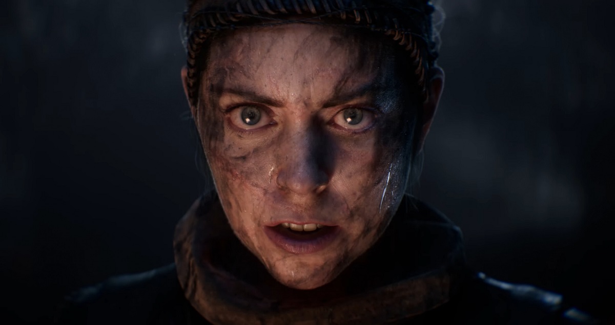 Розробники Senua's Saga: Hellblade II представили надреалістичну лицьову анімацію своєї гри. Виглядає вражаюче!