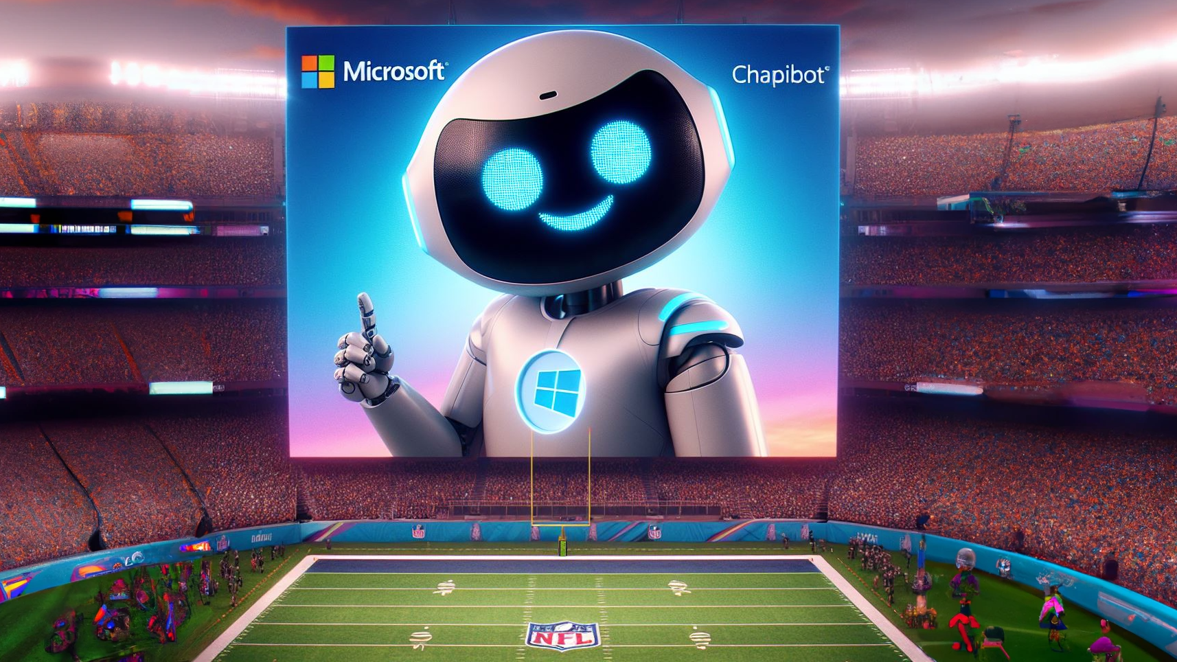 Microsoft Copilot s'est imposé dans les boutiques d'applications d'Apple et de Google après la publicité du Super Bowl, malgré les bogues de l'IA