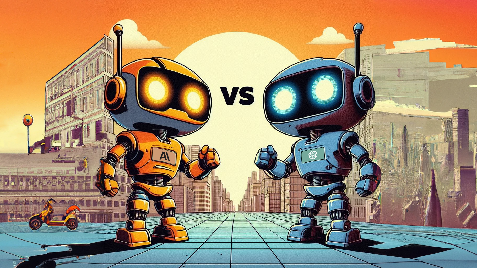 Le modèle d'IA Claude 3 d'Anthropic a battu GPT-4 dans le classement Chatbot Arena.