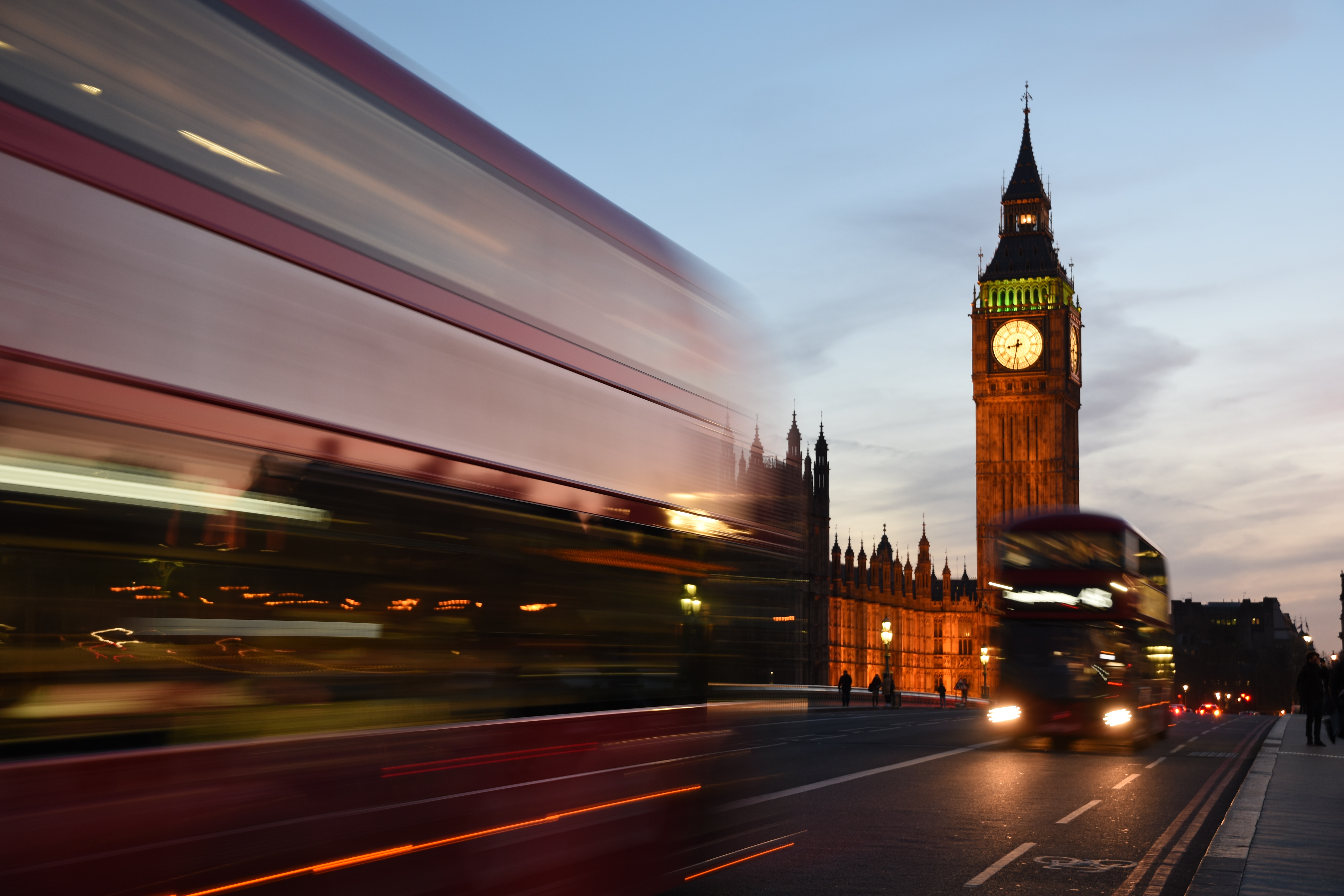 The UK has no immediate plans to introduce regulation in the field of artificial intelligence