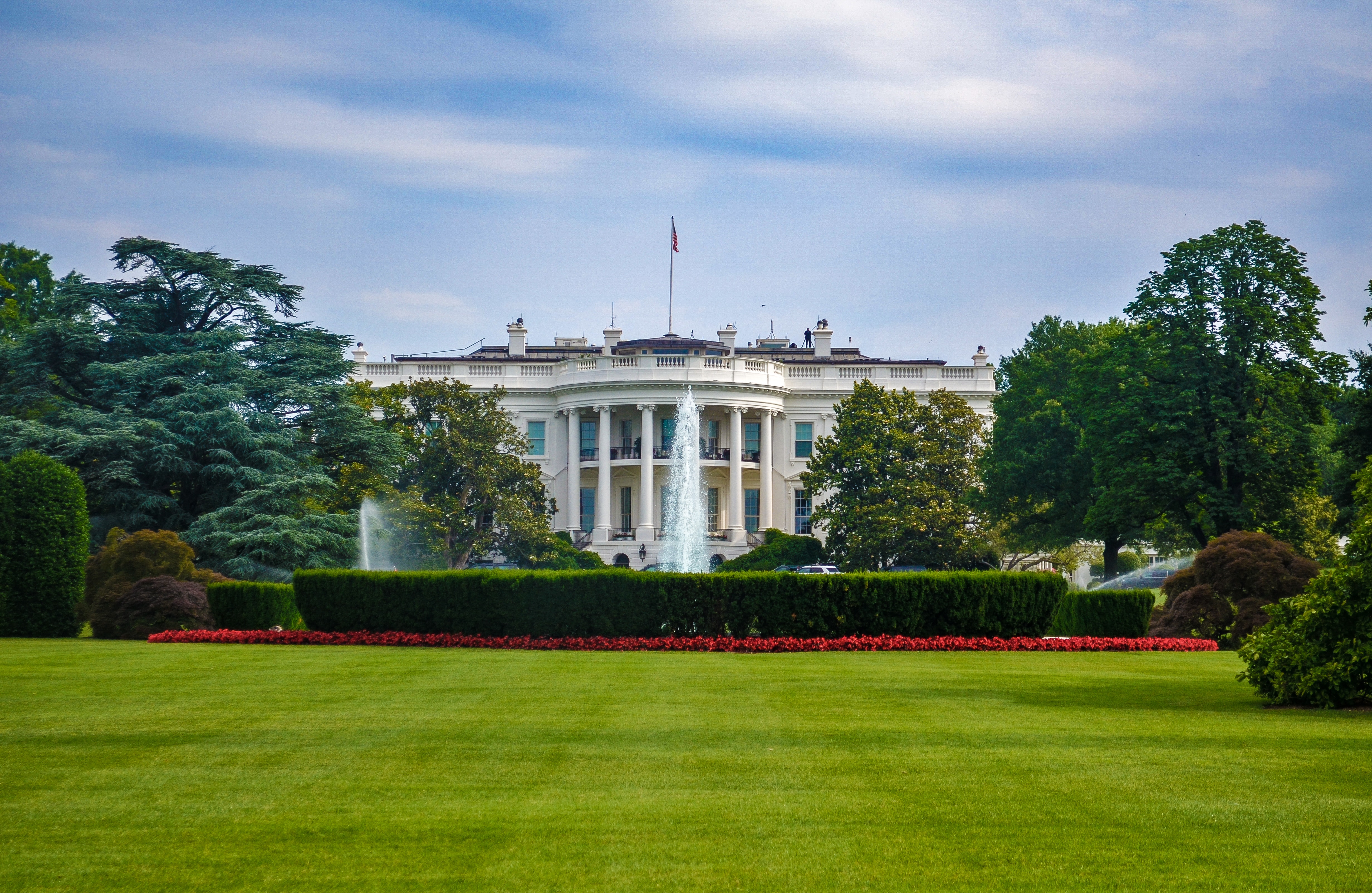 Biden signs executive order on rules for generative AI, requiring federal agencies to develop safety guidelines