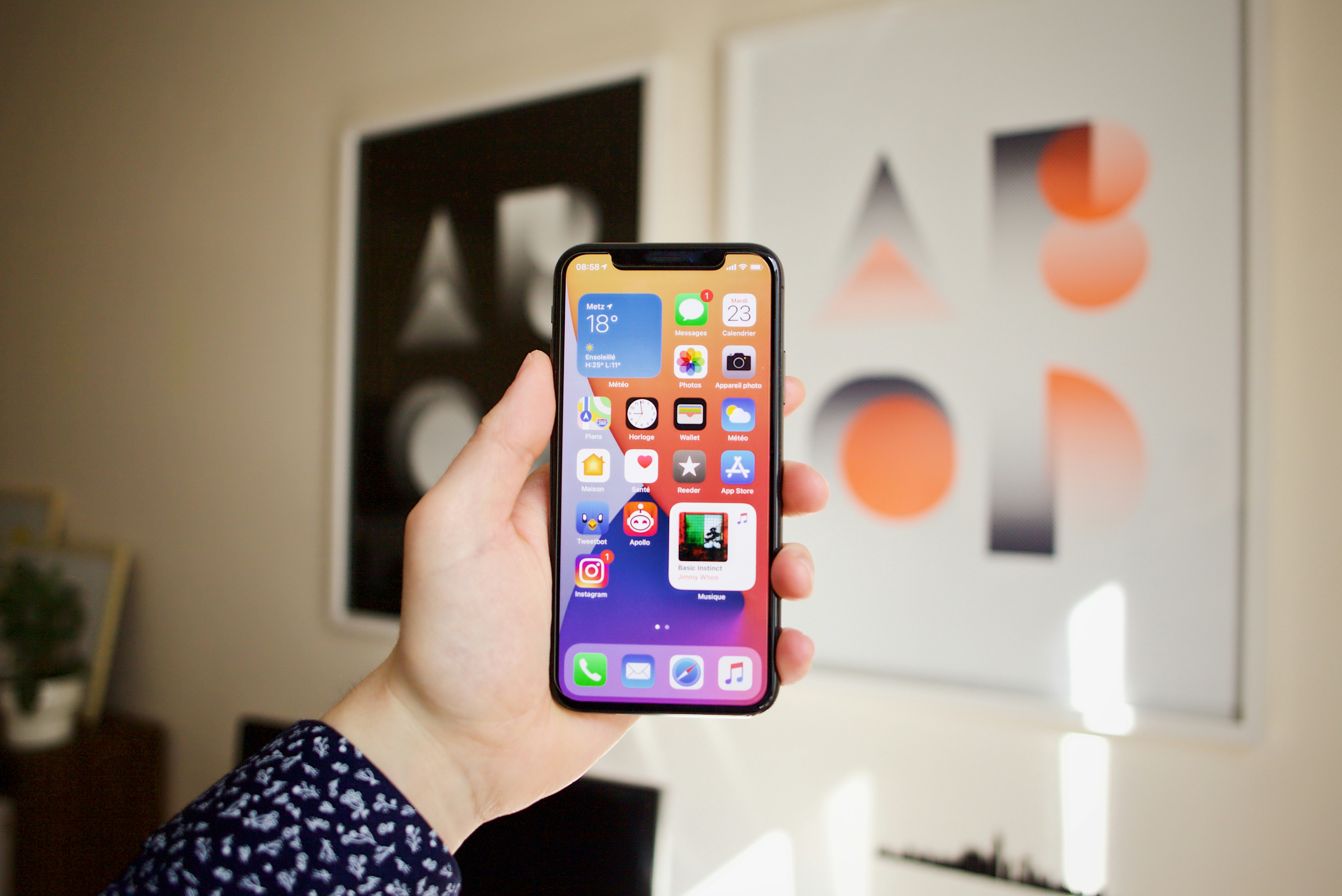 Tim Cook confirmed the release of Apple's generative AI by the end of 2024