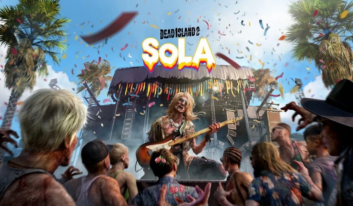 Dead Island 2 is fun again: the second SoLA story add-on has been released for the popular zombie action game