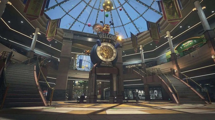 Перші скриншоти Dead Rising Deluxe Remaster демонструють підвищену якість графіки та високу деталізацію-4