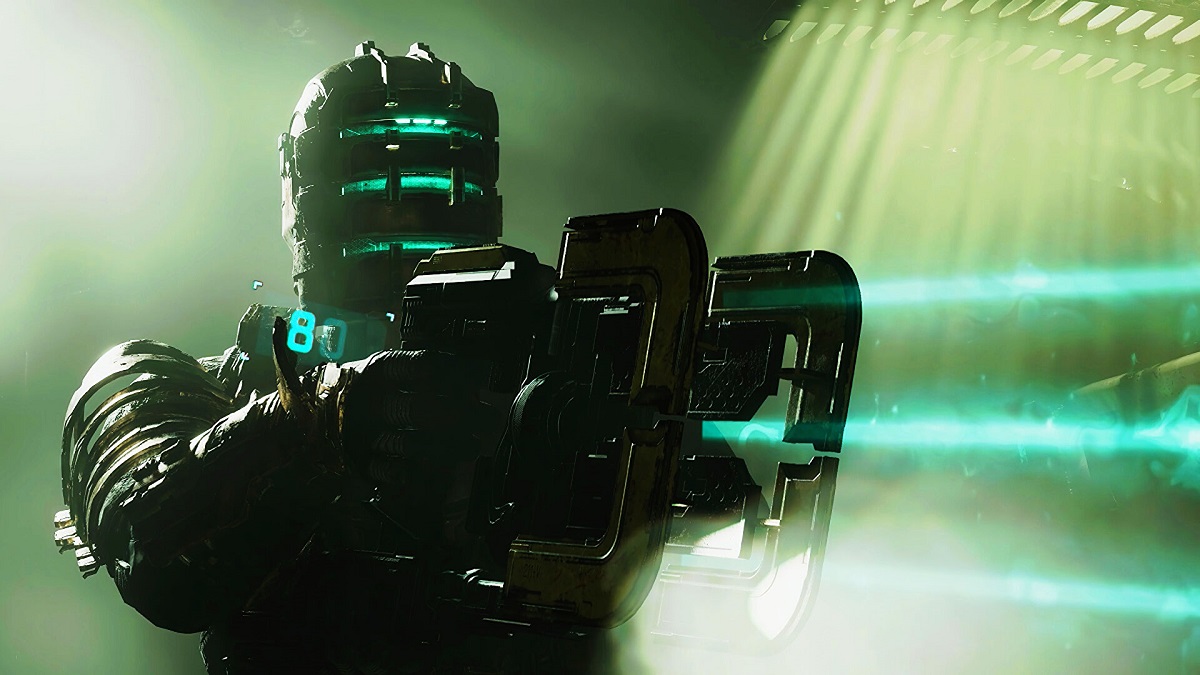 Electronic Arts рассматривает возможность выпуска ремейков второй и третьей части Dead Space? На это намекает опрос геймеров