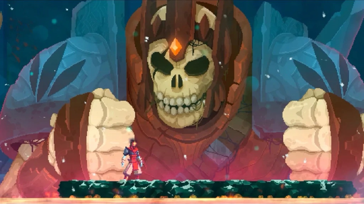 Кінець уже настав: популярна roguelike-гра Dead Cells отримала фінальне контентне оновлення The End is Near