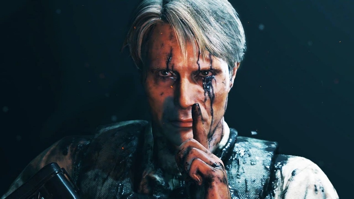 Hammerstone Film Company et Kojima Productions ont annoncé une adaptation de Death Stranding. 
