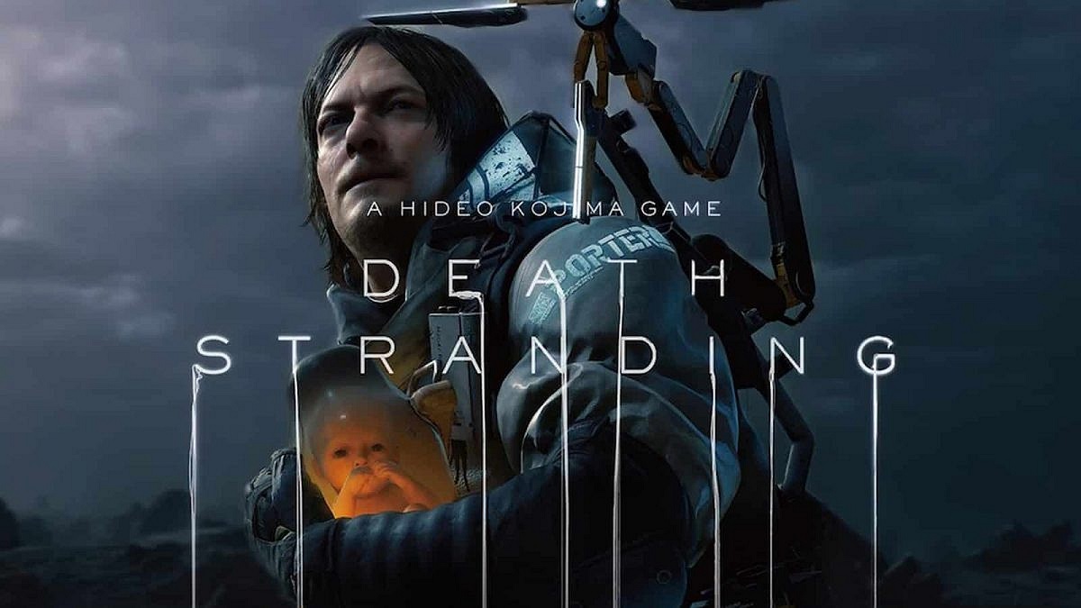 Death Stranding Director's Cut release on iPhone 15 Pro, iPad and Mac has been pushed back to early 2024