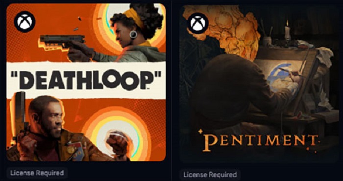 У хмарному сервісі Boosteroid уже доступні ігри з каталогу Xbox Game Pass, і їхня кількість збільшуватиметься-2