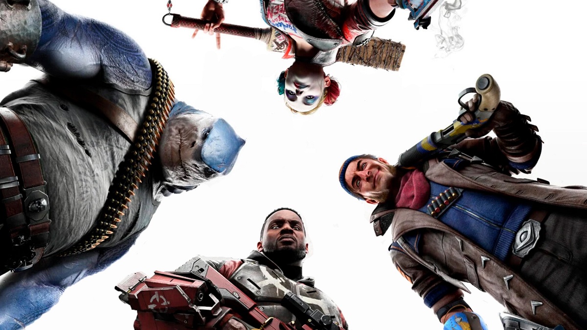 Résultat prévisible : suite à l'échec de Suicide Squad : Kill the Justice League, Rocksteady Studios procède à des licenciements massifs.