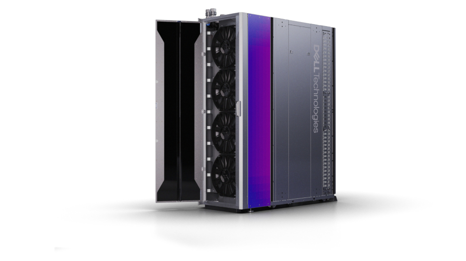 Вентиляційна система ноутбука Dell Pro Max Plus