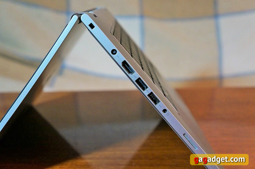 Обзор трансформера Dell Inspiron 7348 на Intel Broadwell-9