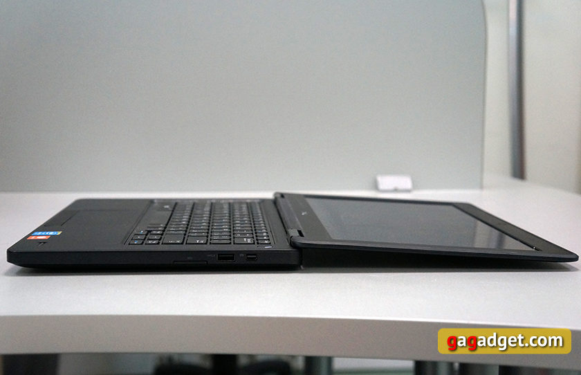 Обзор бизнес-ноутбука Dell Latitude 12 5000 (E5250)-6