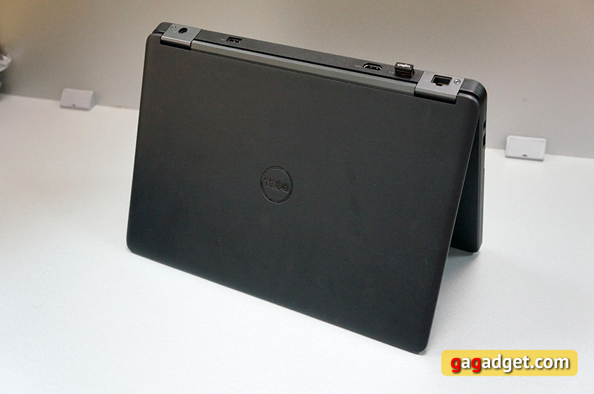 Обзор бизнес-ноутбука Dell Latitude 12 5000 (E5250)-2