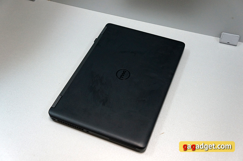 Обзор бизнес-ноутбука Dell Latitude 12 5000 (E5250)-4