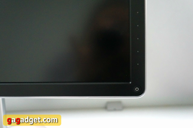 Cамый четкий. Обзор 4К-монитора Dell UP2414Q-11