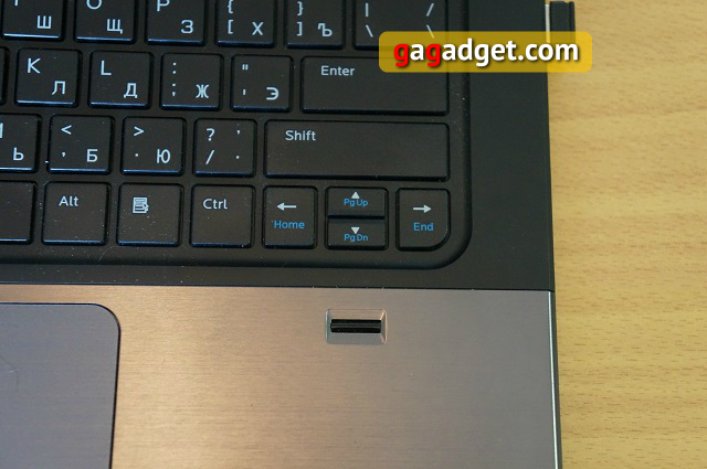 Обзор бюджетного ультрабука Dell Vostro 5470-14