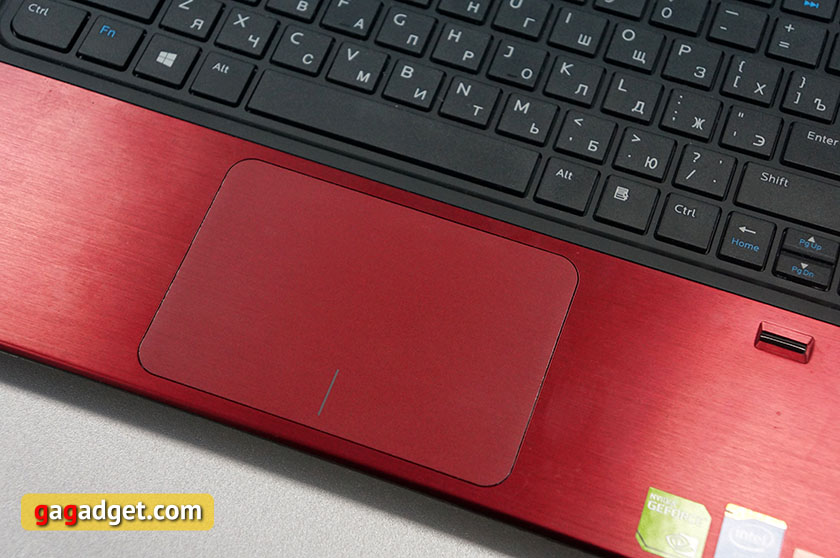 Обзор бизнес-ноутбука Dell Vostro 14 5480: легкое превосходство-9