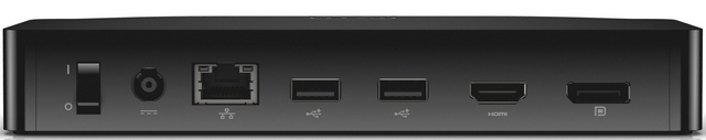 Dell выпустила настоящую док-станцию 21 века для ноутбуков-2 Dell выпустила настоящую док-станцию 21 века для ноутбуков-2