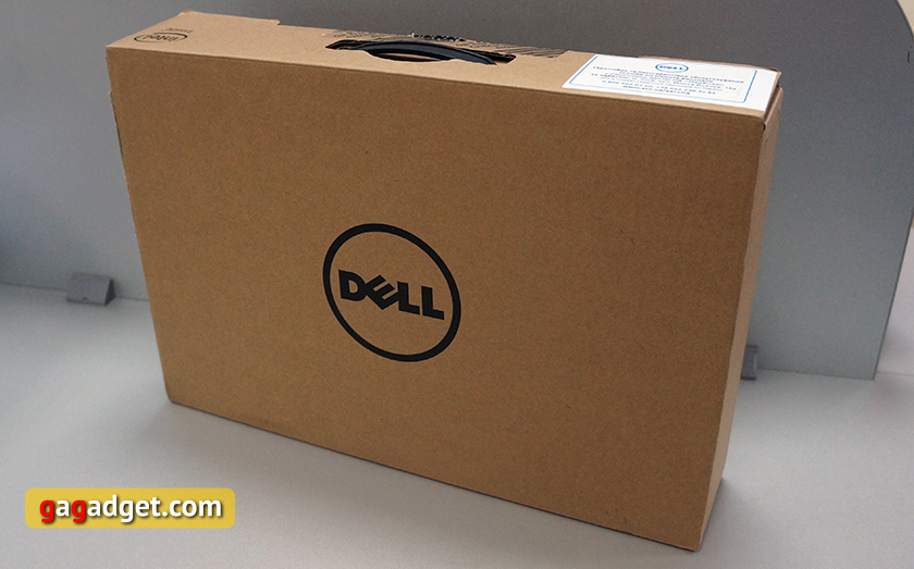 Обзор планшета-трансформера Dell XPS 12 9250 на Windows 10-2
