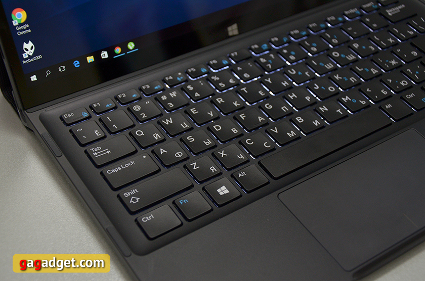 Обзор планшета-трансформера Dell XPS 12 9250 на Windows 10-18