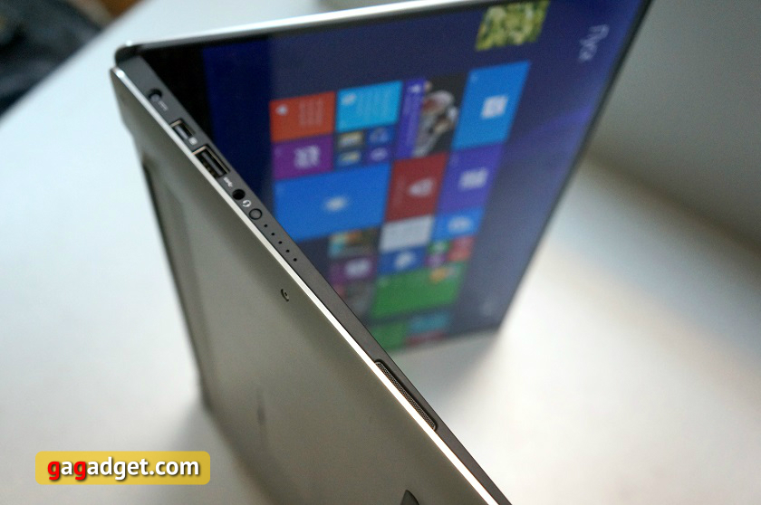 Впихнуть невпихуемое: обзор ультрабука Dell XPS 13 -8