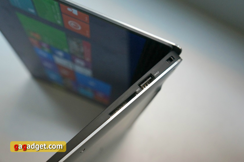Впихнуть невпихуемое: обзор ультрабука Dell XPS 13 -9