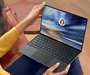 Dell XPS 13 (2020)