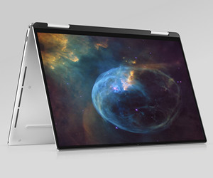 Dell XPS 13 7390 2-in-1
