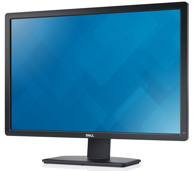 30 дюймов AH-IPS с разрешением 2560х1600 - всё это о Dell U3014 (обновлено) 30 дюймов AH-IPS с разрешением 2560х1600 - всё это о Dell U3014 (обновлено)