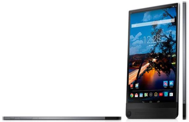 Внезапно: Dell Venue 8 7000 — самый тонкий в мире планшет-2