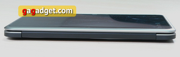 На два фронта: обзор ультрабука Dell XPS 12-9