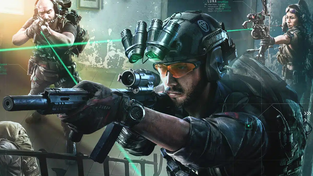 Les développeurs du jeu de tir réaliste Delta Force : Hawk Ops ont publié une bande-annonce cinématique et vous invitent à tester le jeu.