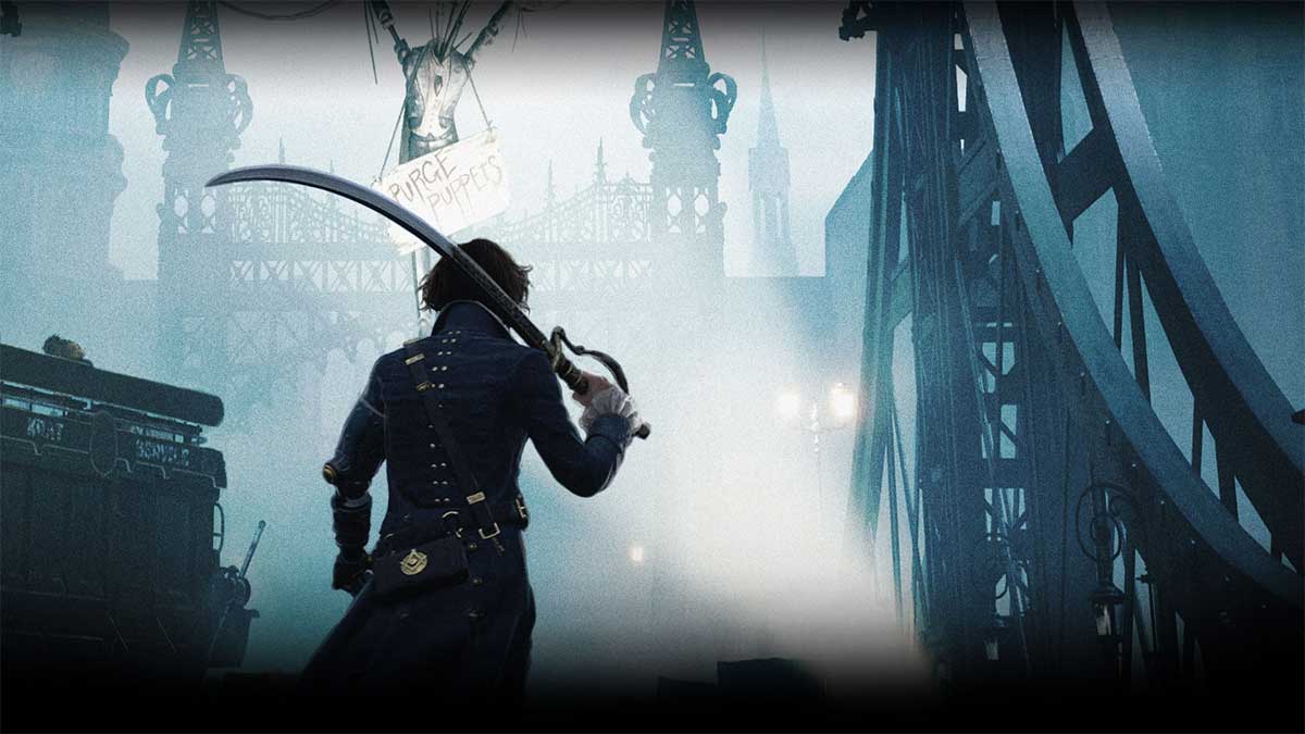 Un nouveau lieu, des automates effrayants et des armes inhabituelles dans la nouvelle bande-annonce du jeu d'action lugubre Lies of P