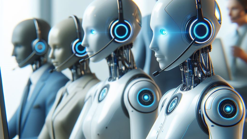 Les États-Unis s'apprêtent à interdire les appels téléphoniques automatisés générés par l'intelligence artificielle