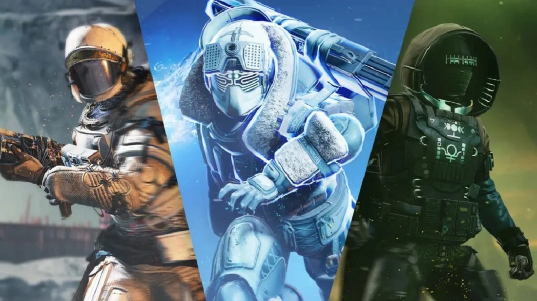 Доповнення The Witch Queen, Beyond Light і Shadowkeep для Destiny 2 стали тимчасово безкоштовними для користувачів PC та PlayStation
