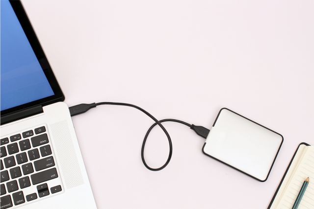 how to clean ssd space