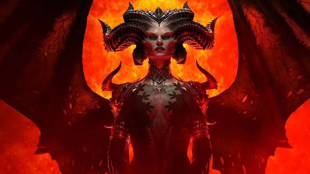 Пекло заграє новими барвами: у березні Blizzard додасть у Diablo IV підтримку трасування променів і DLSS