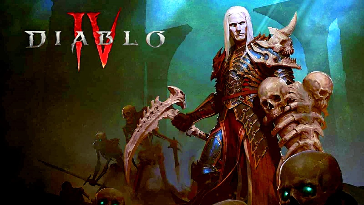 Les experts de Digital Foundry ont fait l'éloge des versions console de Diablo IV. Ils admettent que le jeu de Blizzard pourrait être le projet le plus optimisé de l'année.