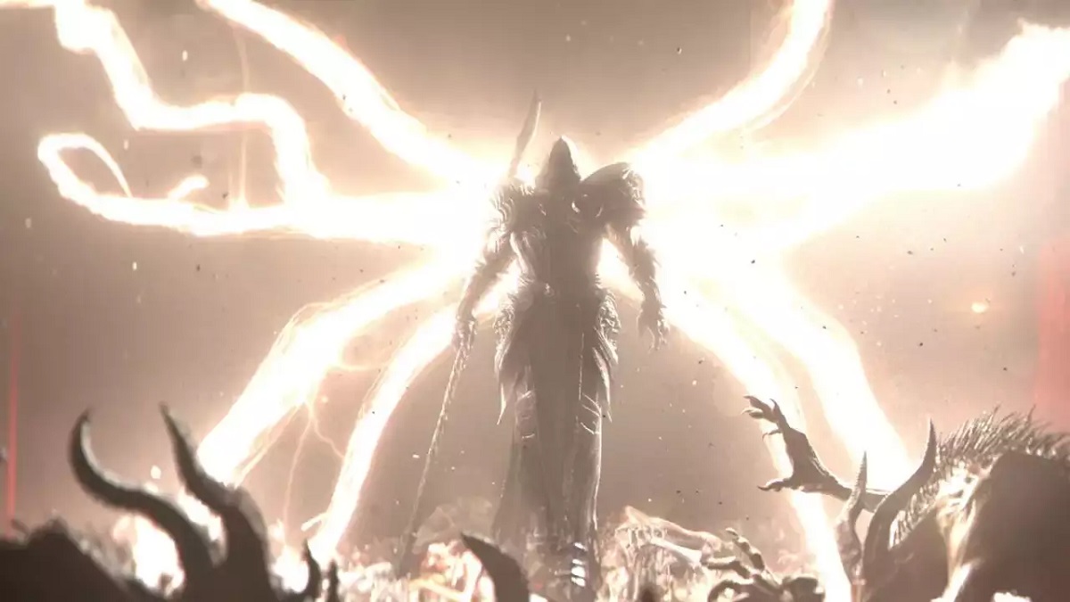 Big changes in Sanctuary: on the eve of the release of Diablo IV's first seasonal update, Blizzard has released a huge patch